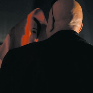 Demdike Stare and Kristen Pilon 的头像