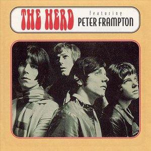 The Herd Featuring Peter Frampton