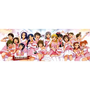 Avatar for 765+876PRO ALLSTARS