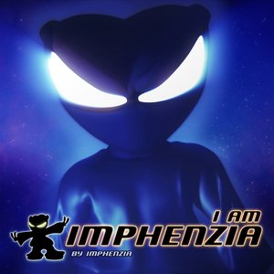 I Am Imphenzia