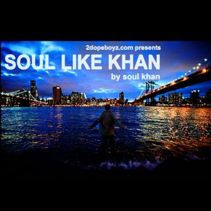 Imagen de 'Soul Like Khan'