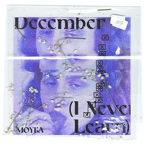 December (I Never Learn) - Single