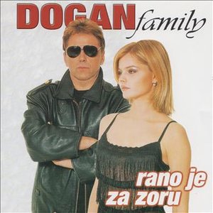 Dogan Family 的头像