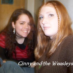 Ginny and the Weasleys 的头像