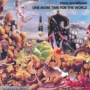 Image for 'One More Time For The World'