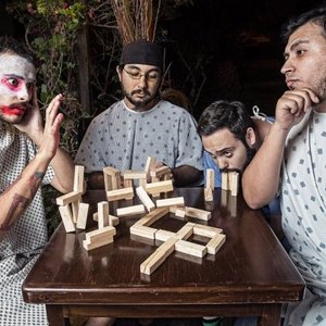 Crisis de Pánico 的头像
