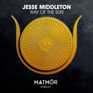 Way of the Sun - EP