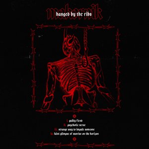 Hanged by the Ribs - EP