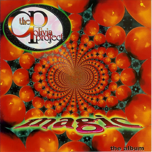 Olivia Newton - Magic - Zortam Music