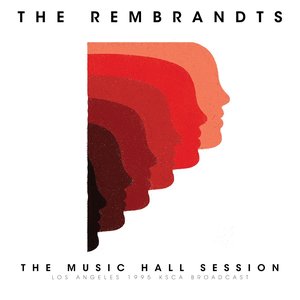 The Music Hall Session