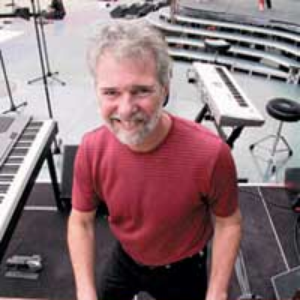 Chuck Leavell photo provided by Last.fm