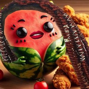 Niggalicious - Single