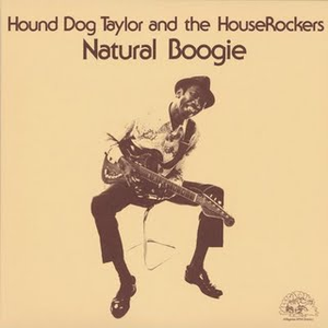 Hound Dog Taylor & The Houserockers - 30%LESS FAT 2nd ～倅 - Zortam Music