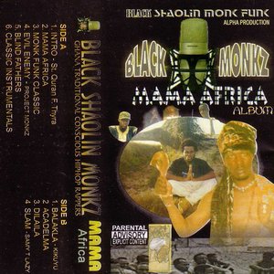 Mama Africa