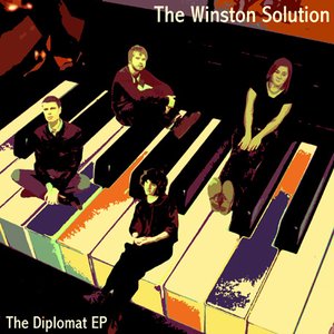 The Diplomat EP