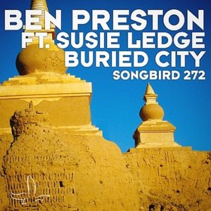 Ben Preston feat. Susie Ledge 的头像