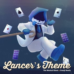 Lancer's Theme