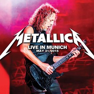 Metallica: Live in Munich, Germany 的头像