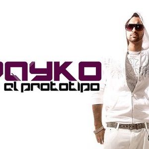 JayKo "El Prototipo" のアバター