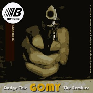 Dodge This - The Remixes