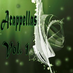 Acappellas, Vol. 1