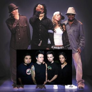 Avatar for The Black Eyed Peas With Papa Roach
