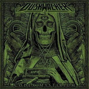 Codex Mystirium