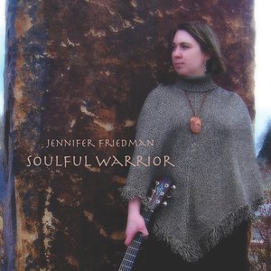 Soulful Warrior