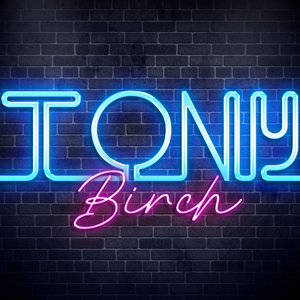 TONY BIRCH 的头像