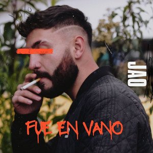 Fue En Vano - Single