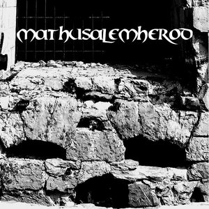 Mathusalemherod 的头像