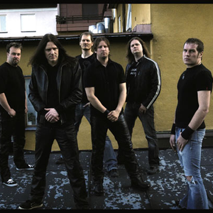 Astral Doors photo provided by Last.fm