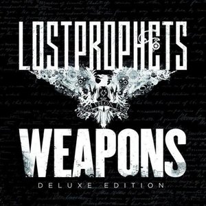 Weapons (Deluxe Edition)