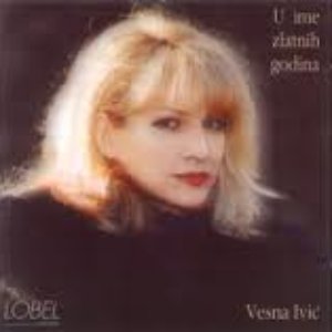 vesna ivić 的头像
