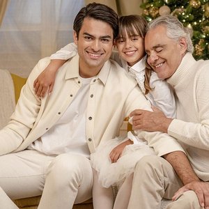 Avatar for Andrea Bocelli & Virginia Bocelli