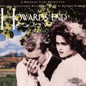 Howards End (Original Soundtrack Recording)
