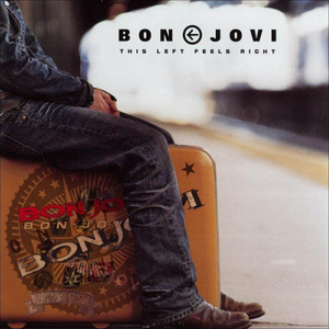 02. Bon Jovi - 100 Power Of Love - Zortam Music
