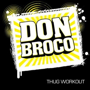 Thug Workout