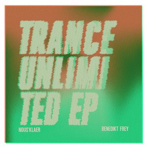 Trance Unlimited EP