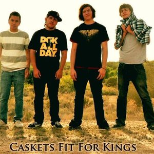 Avatar for Caskets Fit For Kings