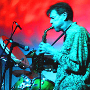 Geoff Leigh photo provided by Last.fm