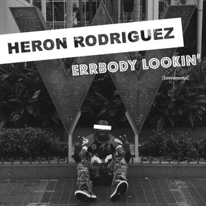 Errbody Lookin' (Instrumental Version) - Single