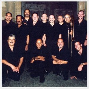 The Latin Giants of Jazz 的头像