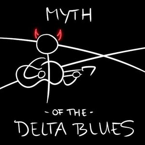 Myth of the Delta Blues