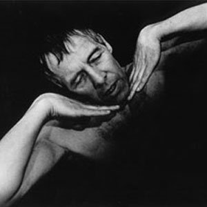 Ernest Berk 的头像