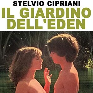 Il Giardino dell'Eden (Colonna sonora originale)