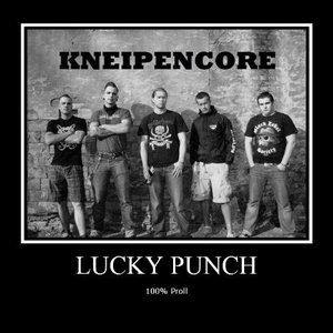 Lucky Punch 的头像