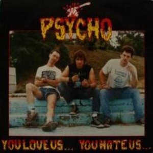 You Love Us... You Hate Us...