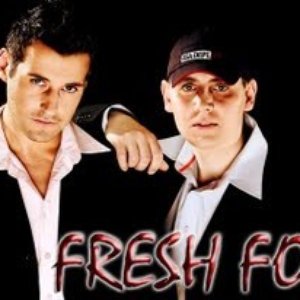 Imagen de 'Fresh Fox'