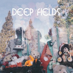 Deep Fields 的头像
